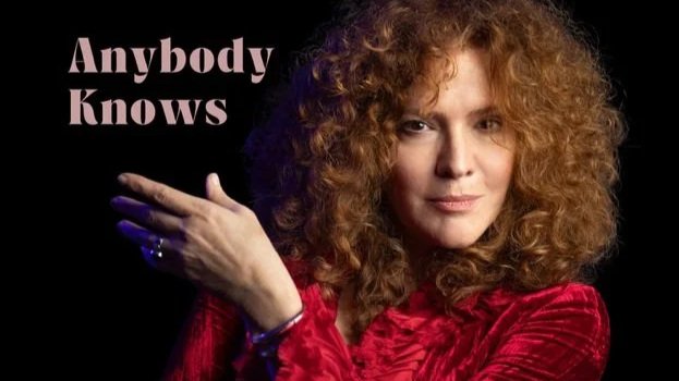 Lily Vakili To Expose Her ‘Live Wire’ May 8