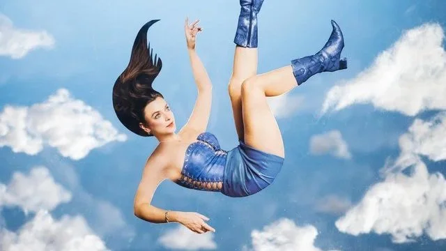 Visual Sound: April 2026