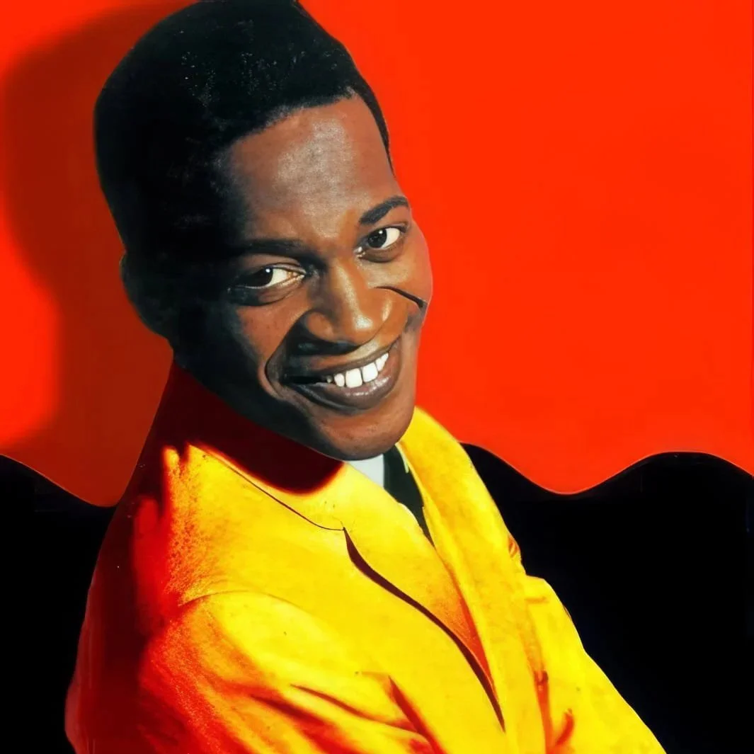 Jersey History: Bobby Lewis