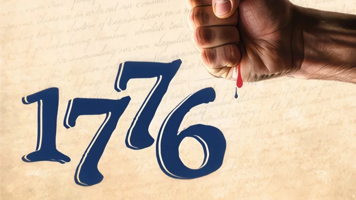 Paper Mill Playhouse Revitalizes ‘1776’