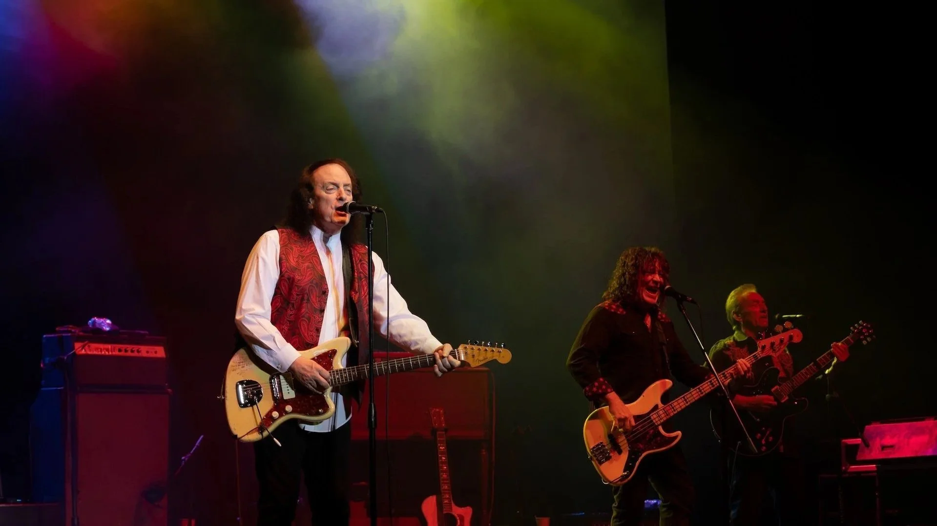 Tommy James