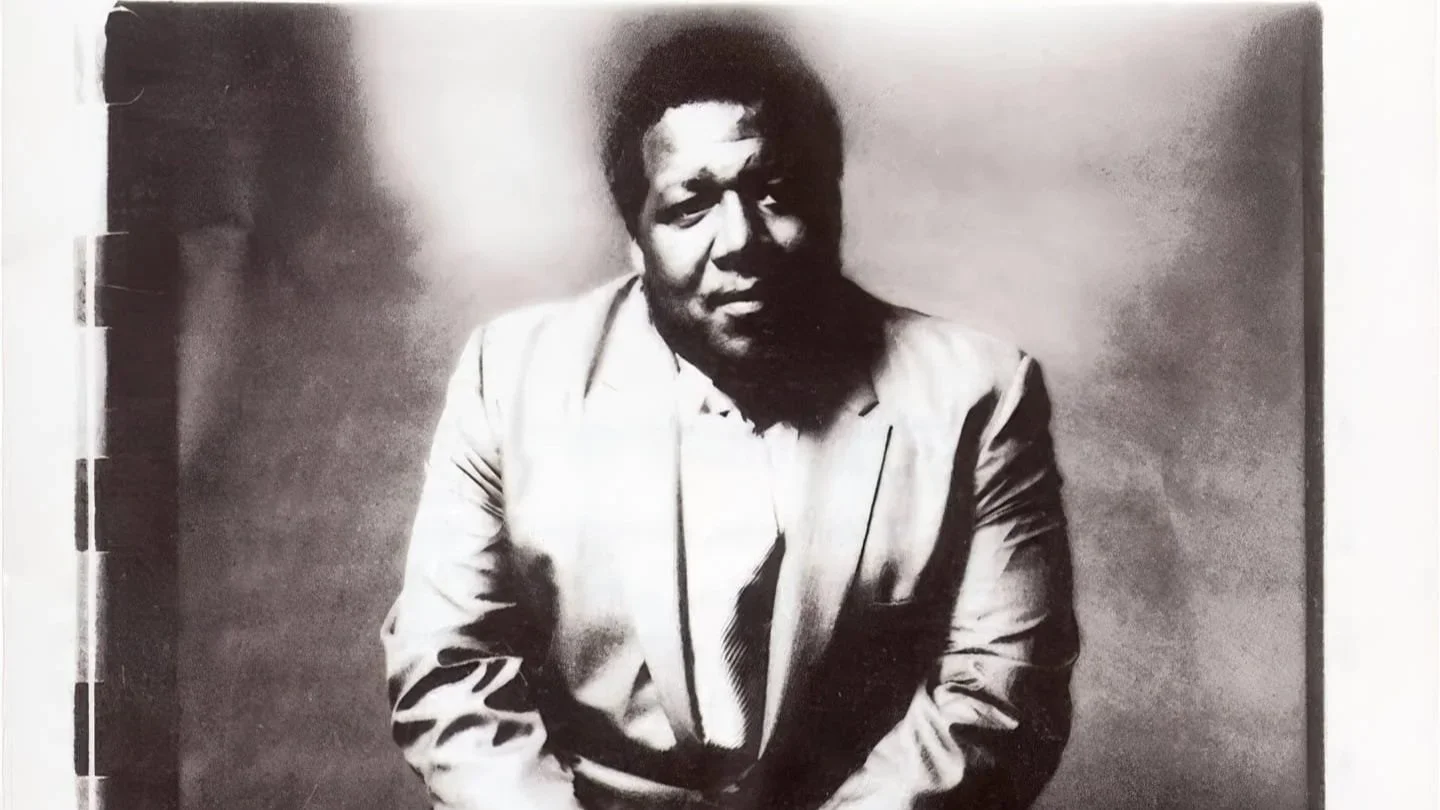 Jersey History: Richard “Groove” Holmes
