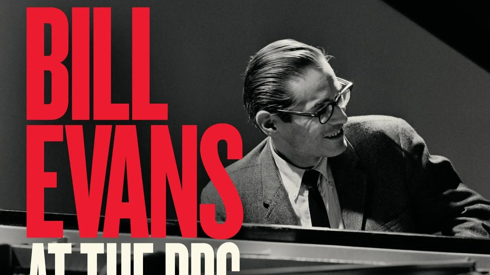 The Second Great Bill Evans Trio Captured Live In ‘65