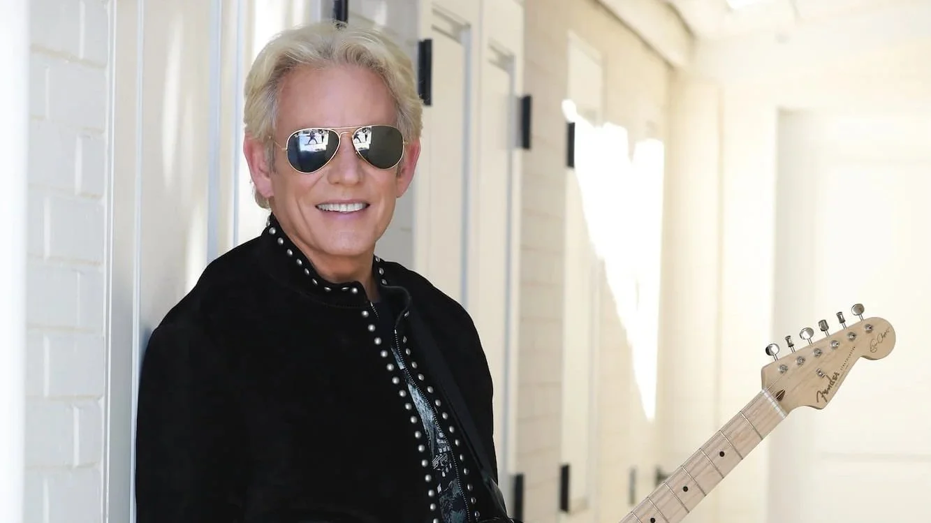 Don Felder