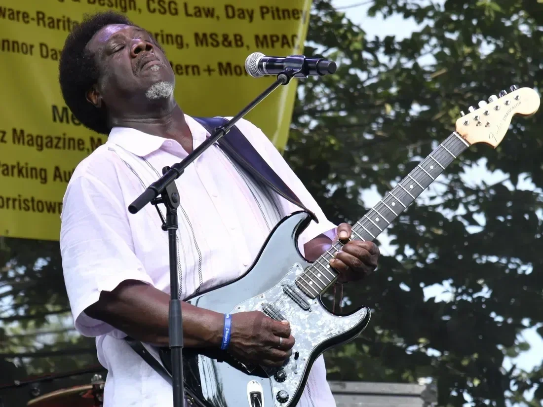 Blues People