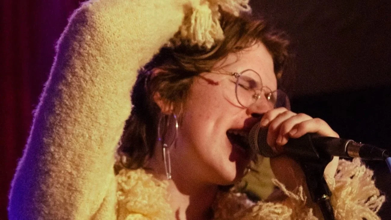 Jack Flowers and the Petal Tones Hit The Road For The First Time
