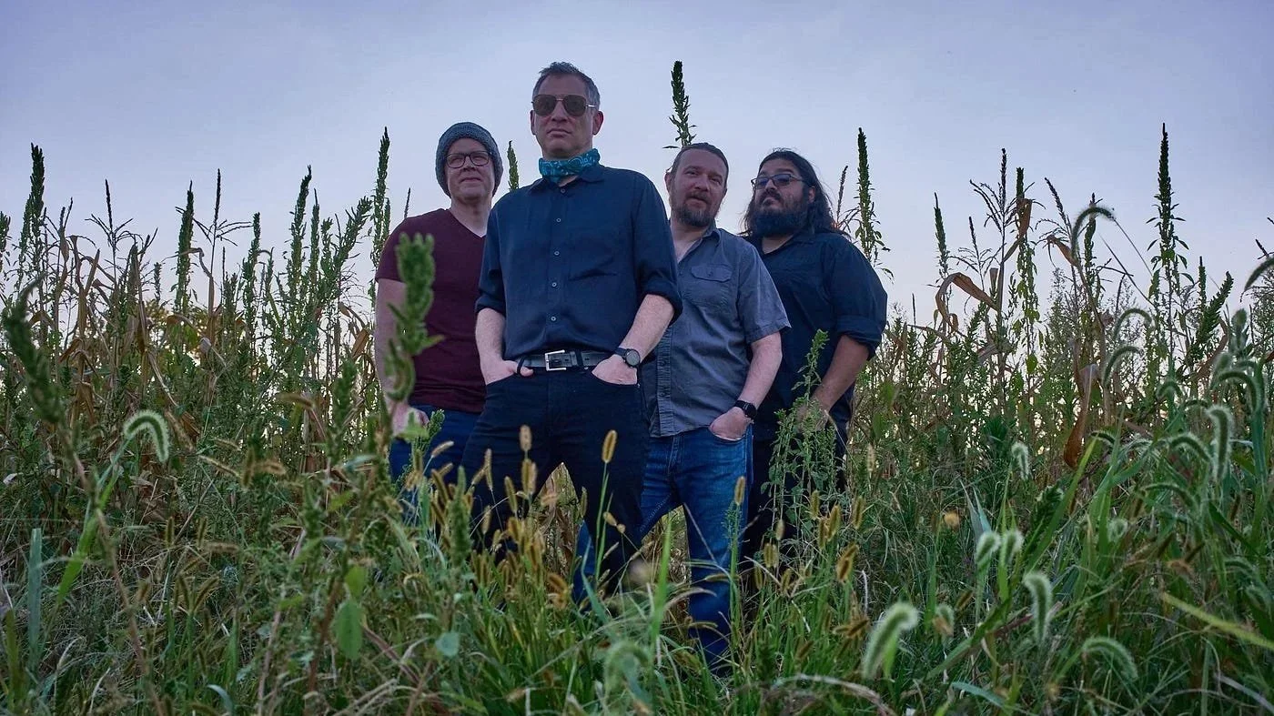 Brian K &amp; The Parkway Bring ‘Roses &amp; Kerosene’ To Their Party