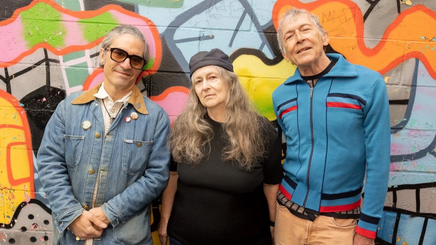 40 Years On, Hoboken Band Antietam Still Has A Lot To Say