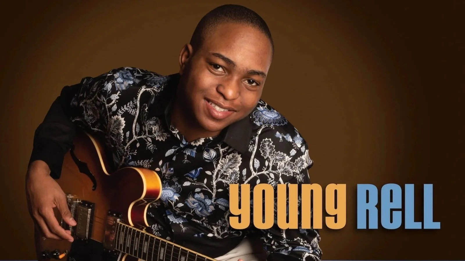 The Debut Of Young Rell