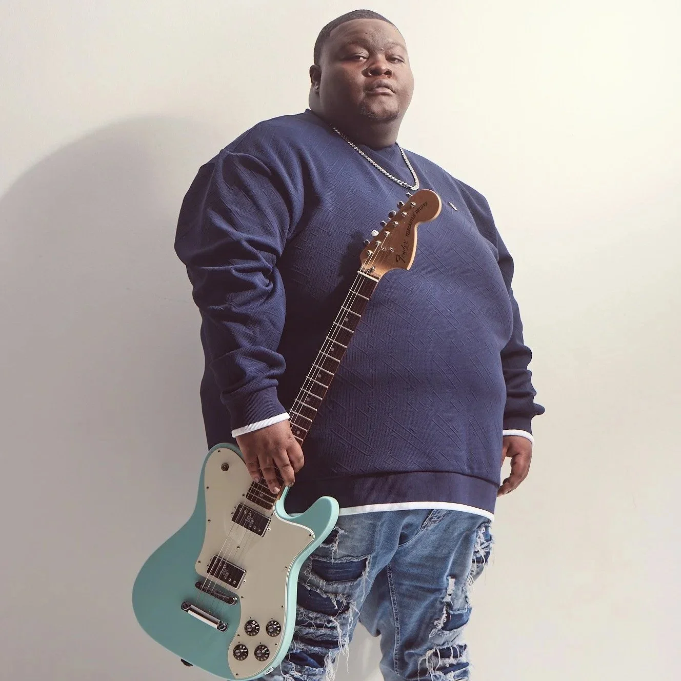 Kingfish Ingram