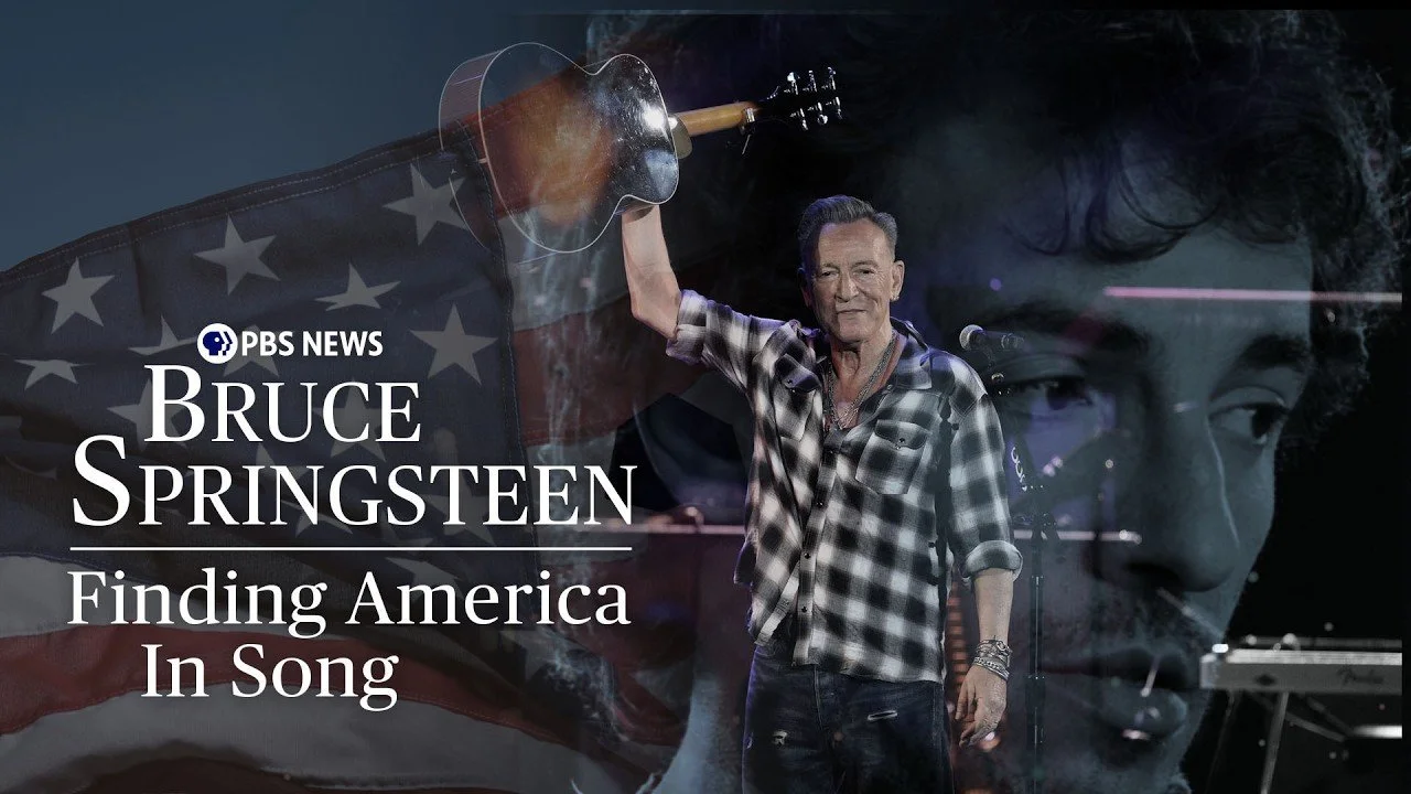 IN CASE YOU MISSED IT….