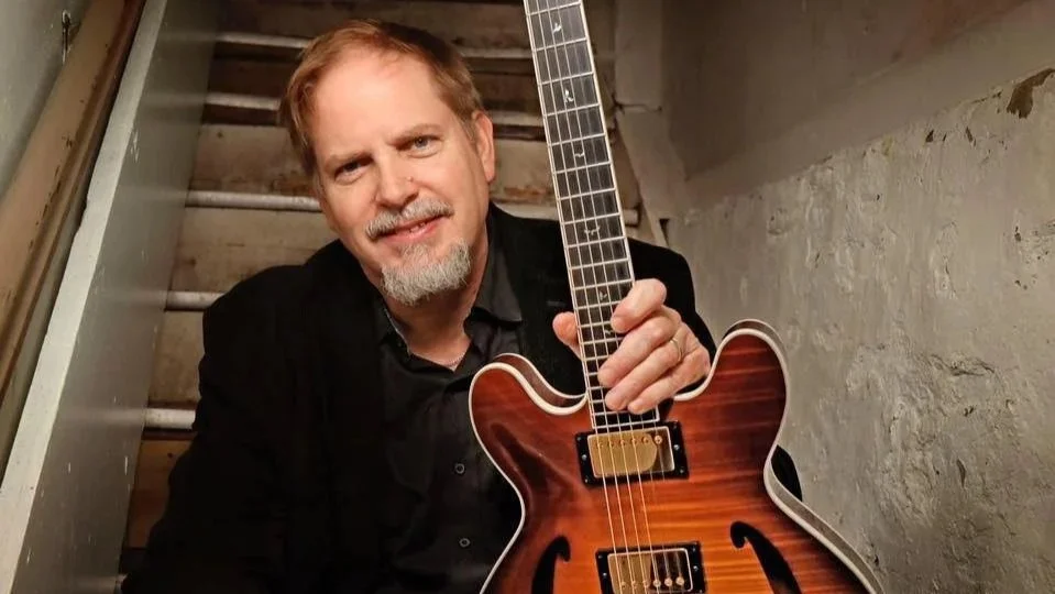 Union Jazz Festival Set For August 21-23