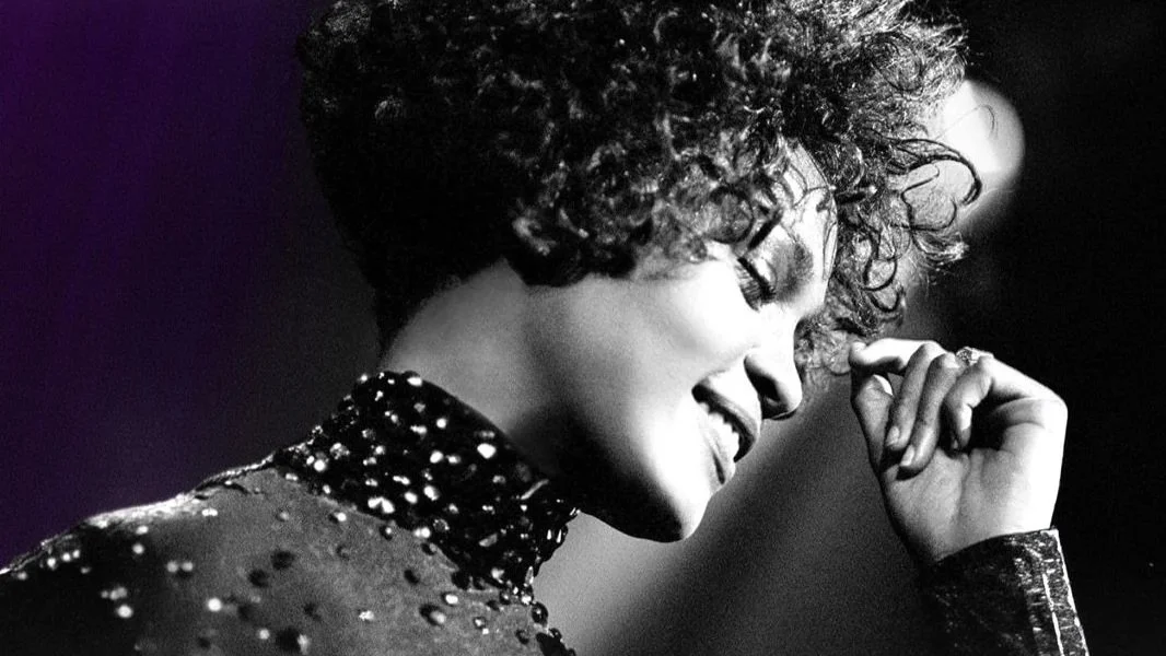 Want To Own The Dress Whitney Houston Wore At The 1988 American Music Awards?