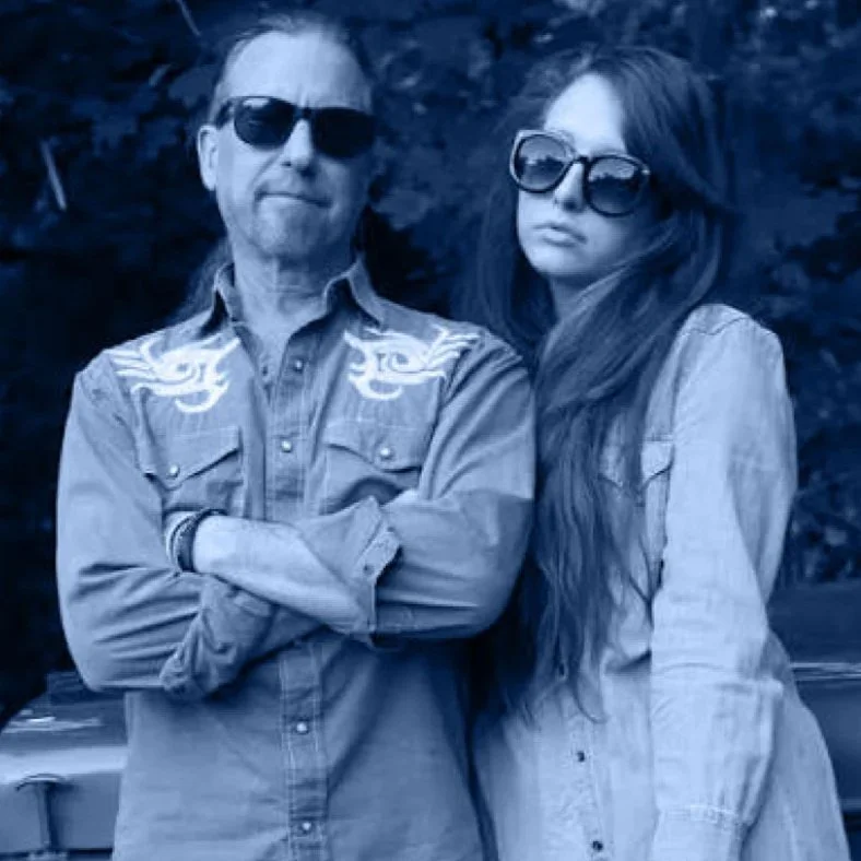The Glenn &amp; Oria Band