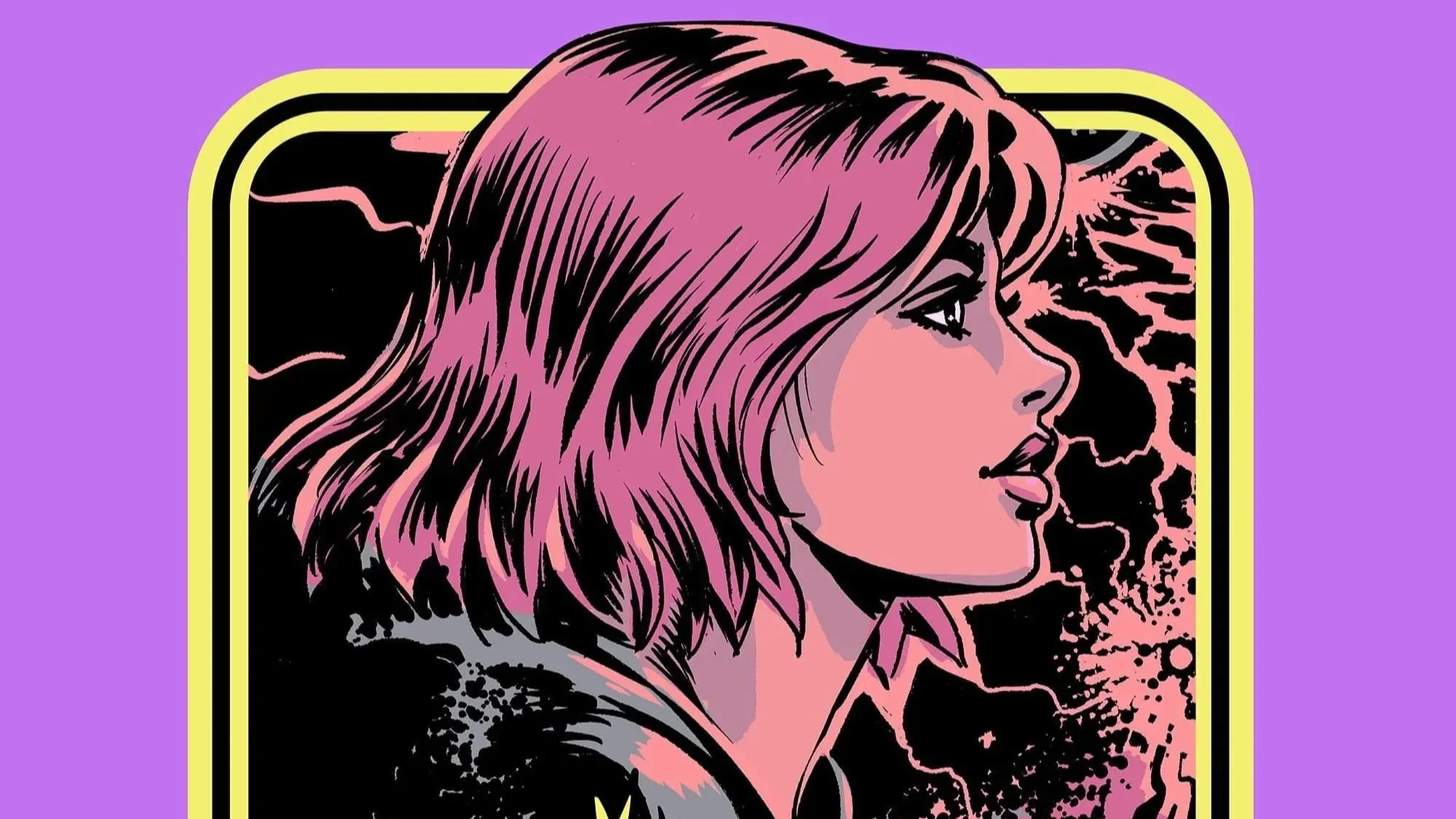 Bergen County Couple Puts Out Sci-Fi Comic Book