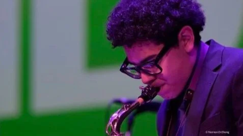 Jazz For Teens