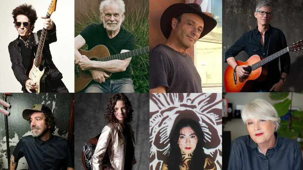 Jersey Shore Arts Center to Host Split Level Concert Season