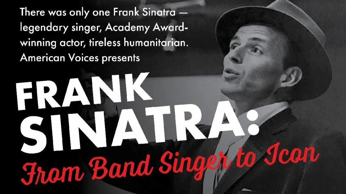 In Praise of Sinatra