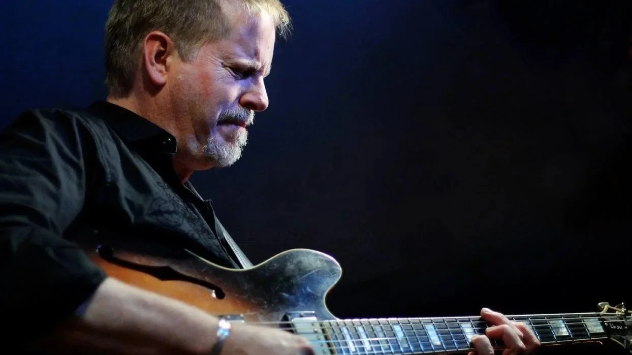 The Continuing Adventures of Dave Stryker