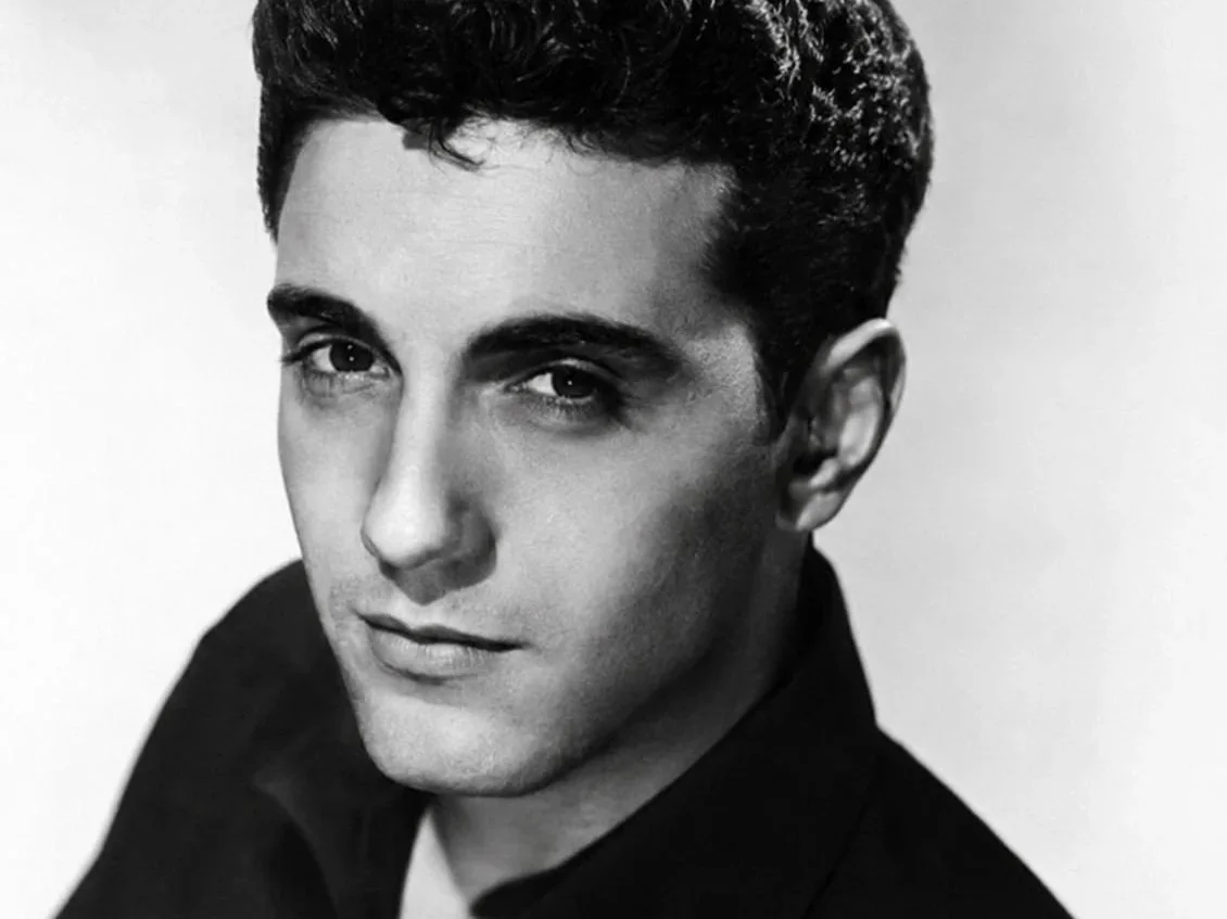 Jersey History: He was Johnny Stark