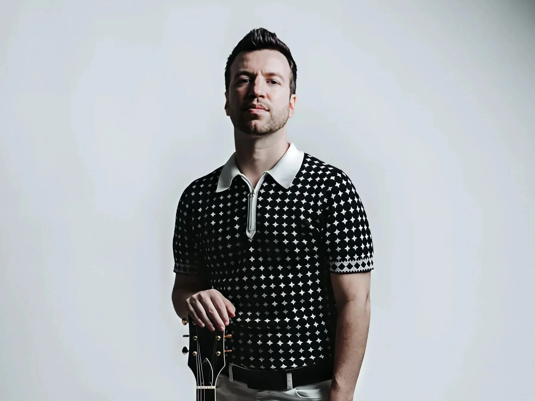 Meet… Justin Messina