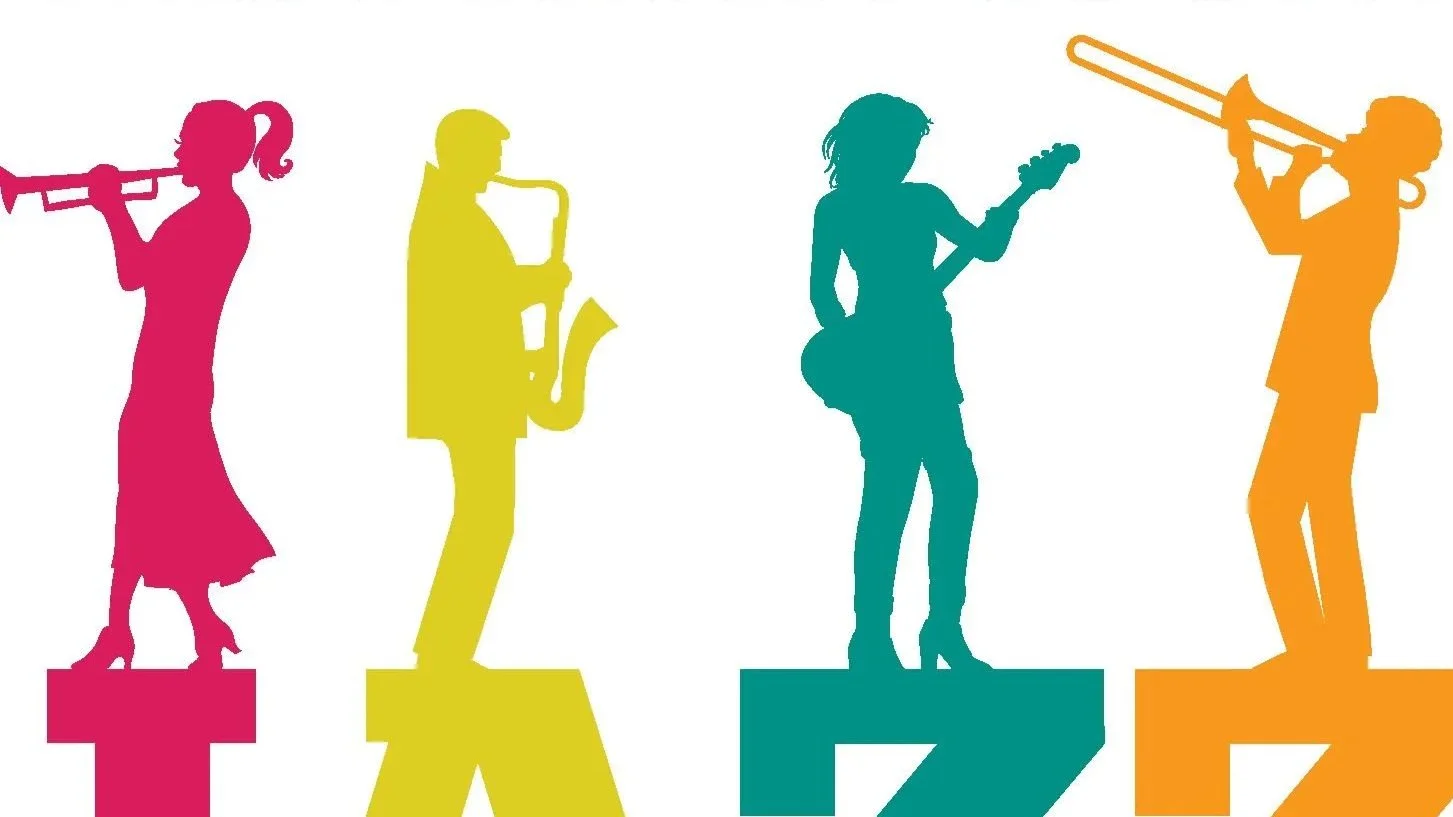 FREE JAZZ