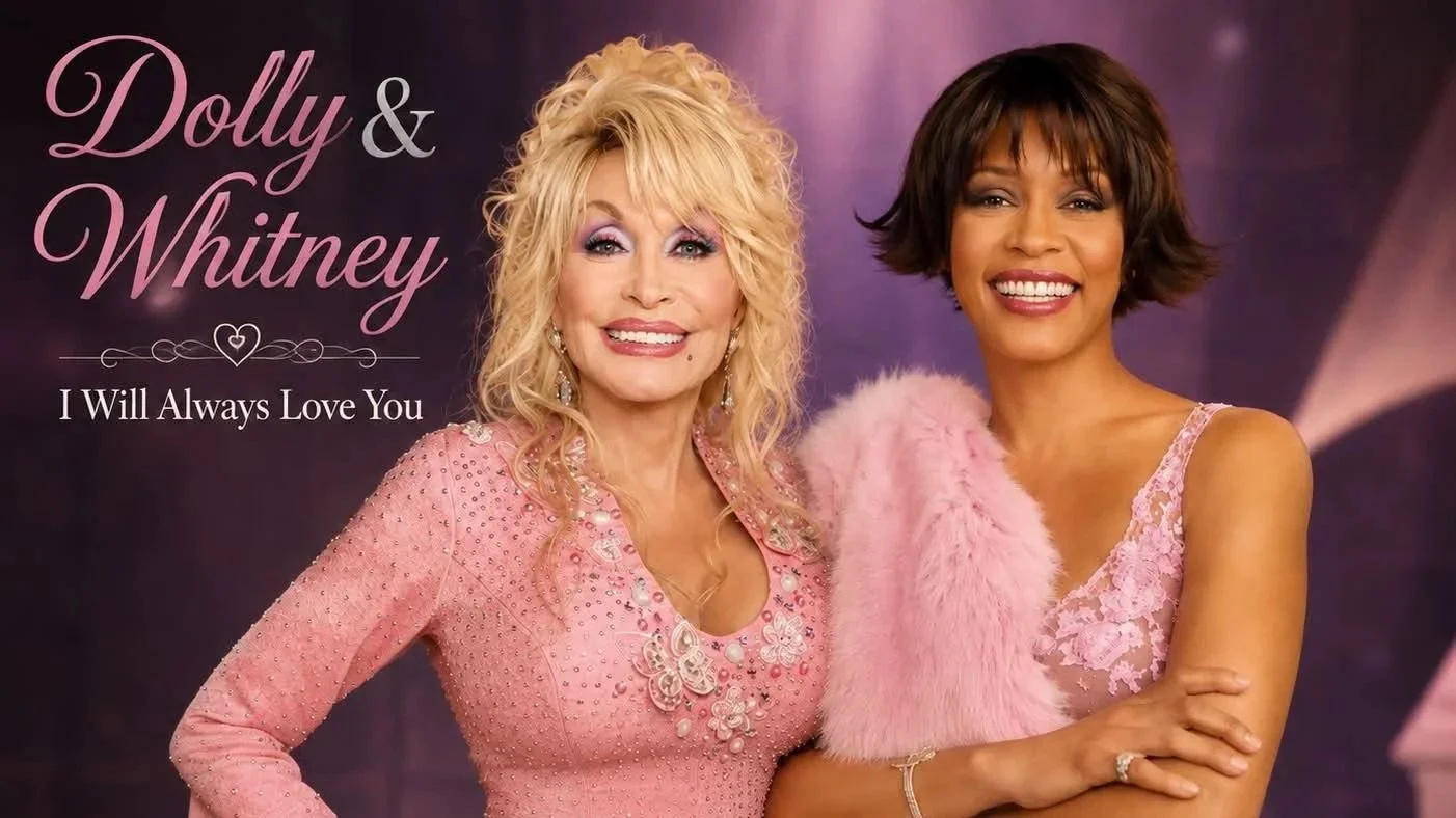 THE DOLLY-WHITNEY CONNECTION