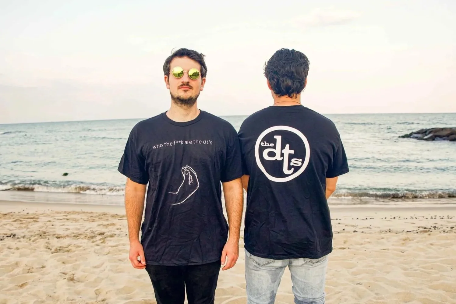 Asbury Park ‘Bummer’