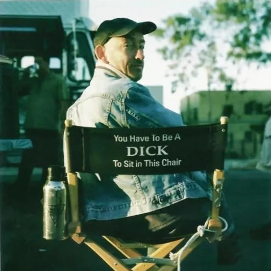 Nigel Dick