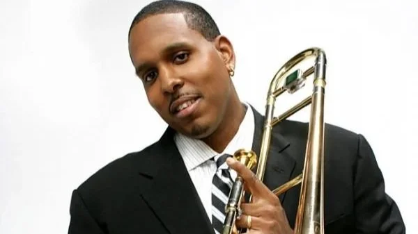 Wiliam Paterson University Fall 2026 Jazz Room Series