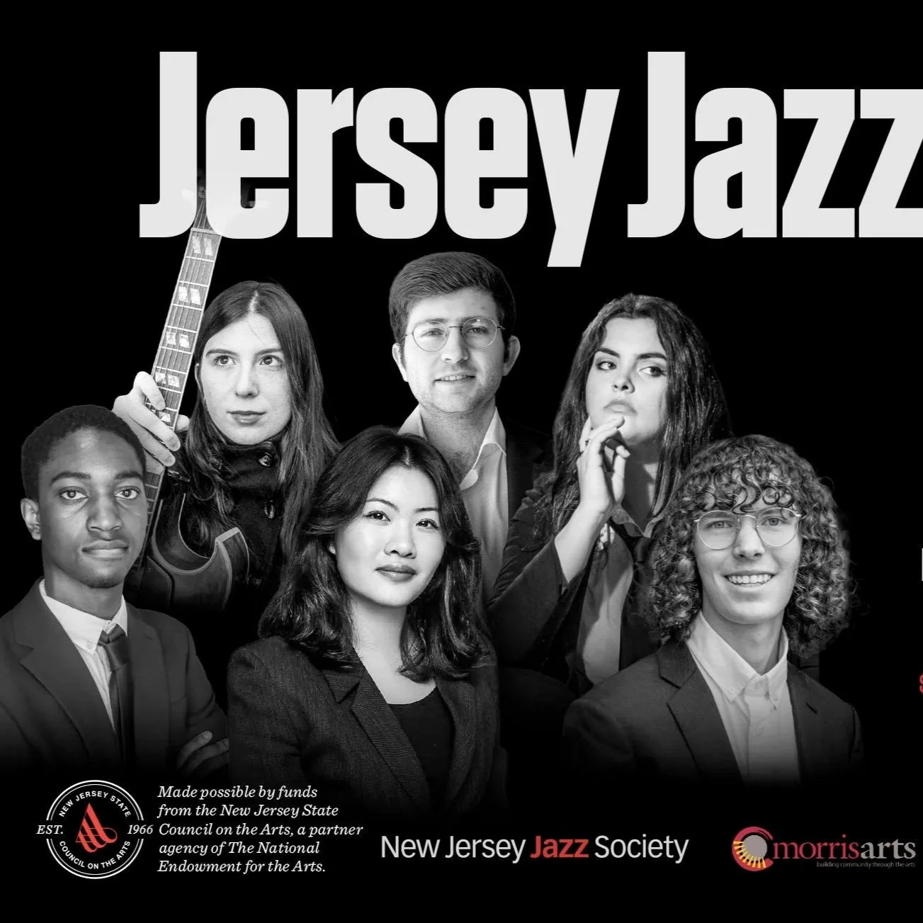 Scholarship Winners Showcase