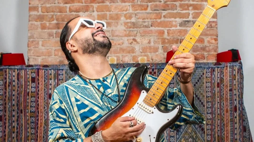 Jersey City Becomes An Art Colony This Weekend
