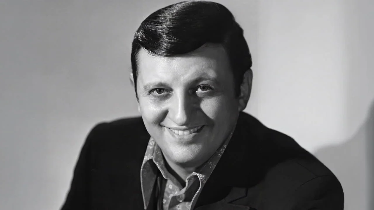 Jersey History: Jimmy Roselli