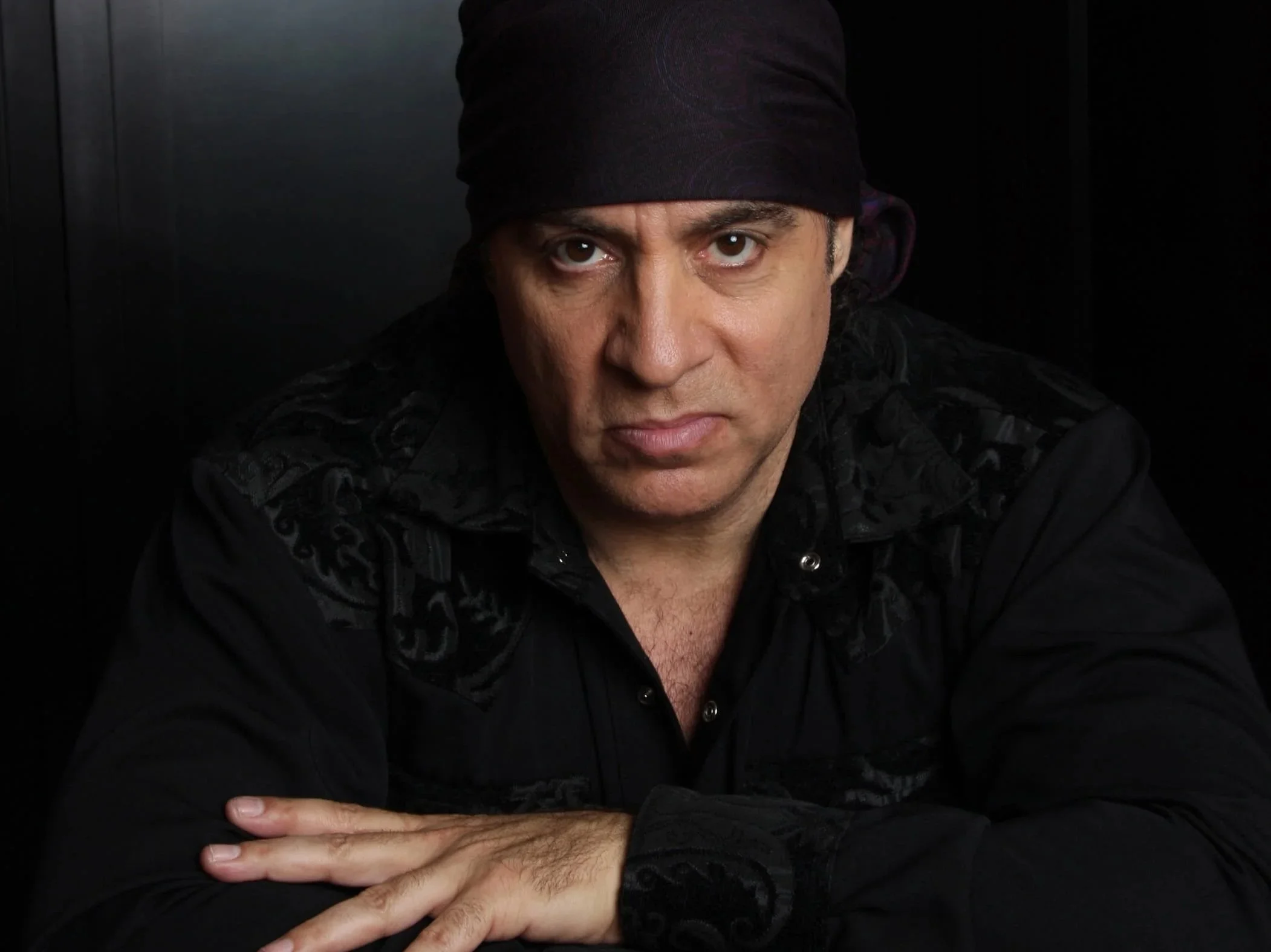 Exclusive Interview: Stevie Van Zandt’s TeachRock Milestone