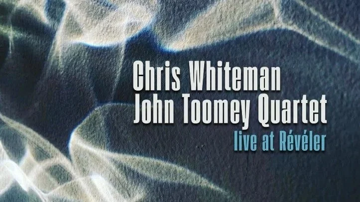 Montclair Guitarist Makes a Gem of a Quartet Album