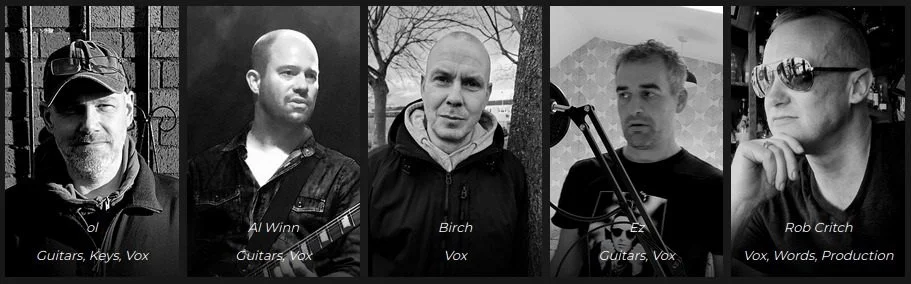 The Fods