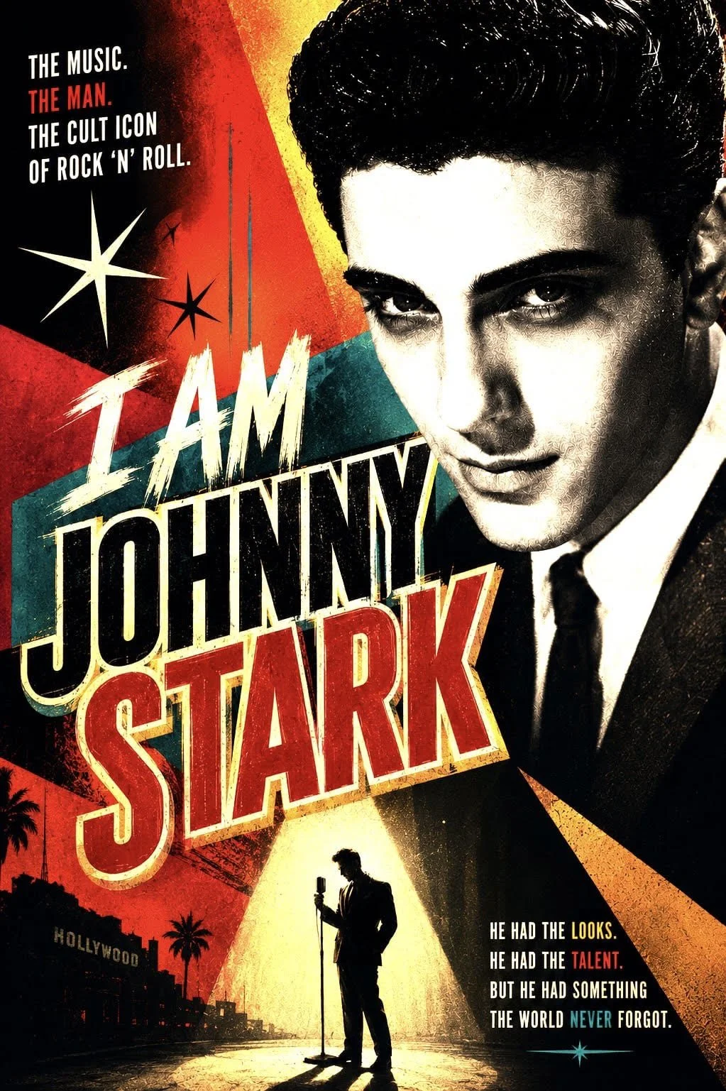Johnny Stark