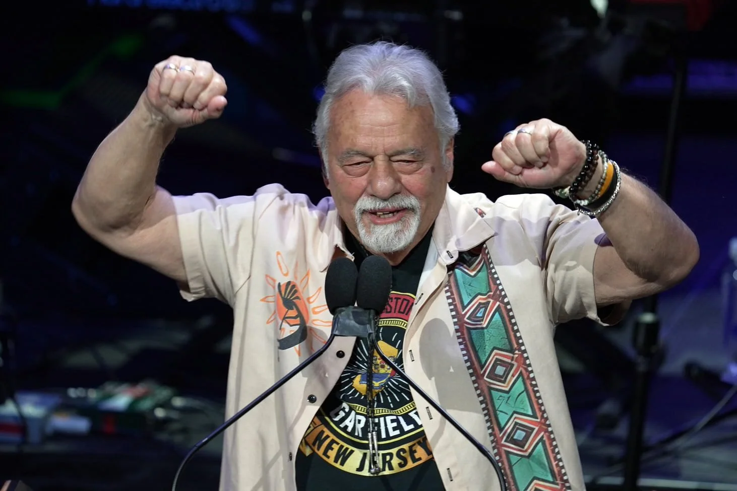 Eddie Brigati