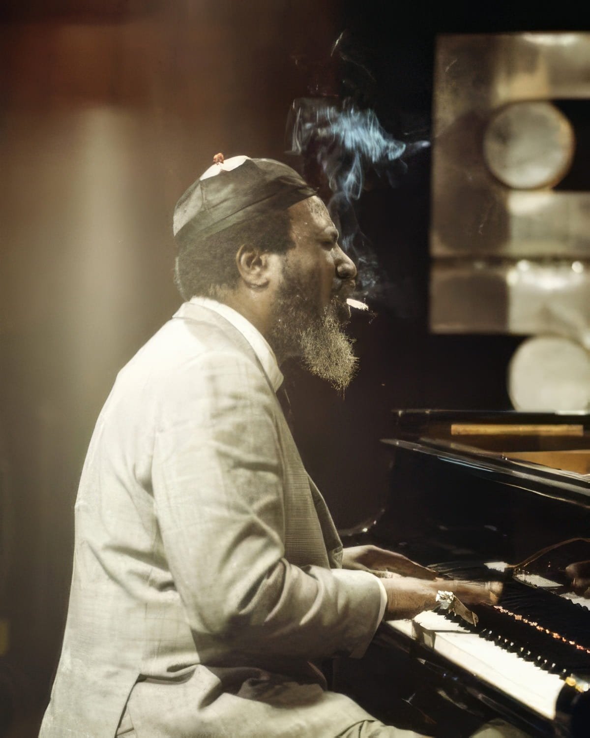 Thelonious Monk