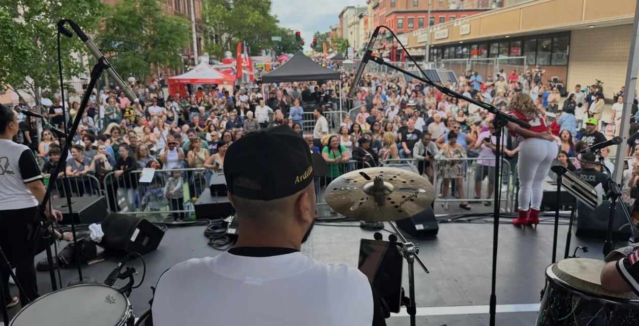 Hoboken 2026 Spring Arts and Music Festival