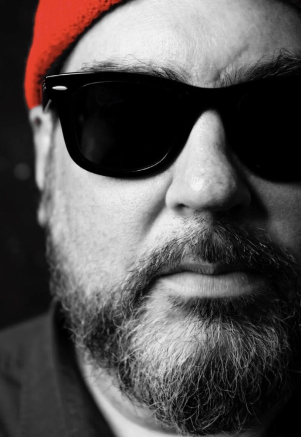 David Aaron Greenberg