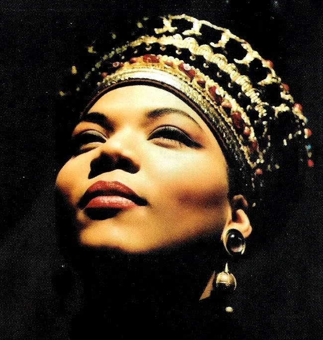 Queen Latifah