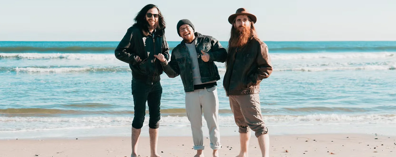 P-Funk North Tastes ‘Something In The Water’