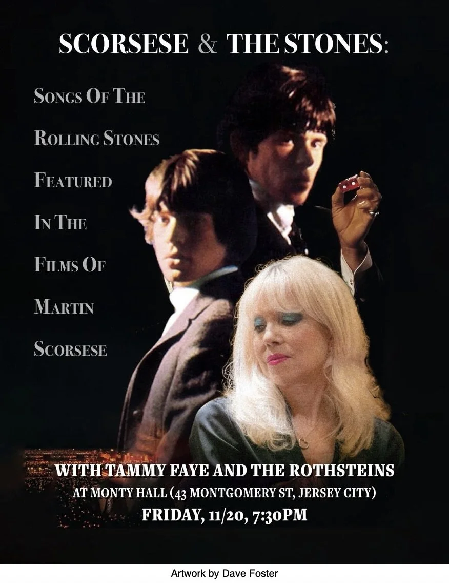 Tammy Faye Nov 20 Event