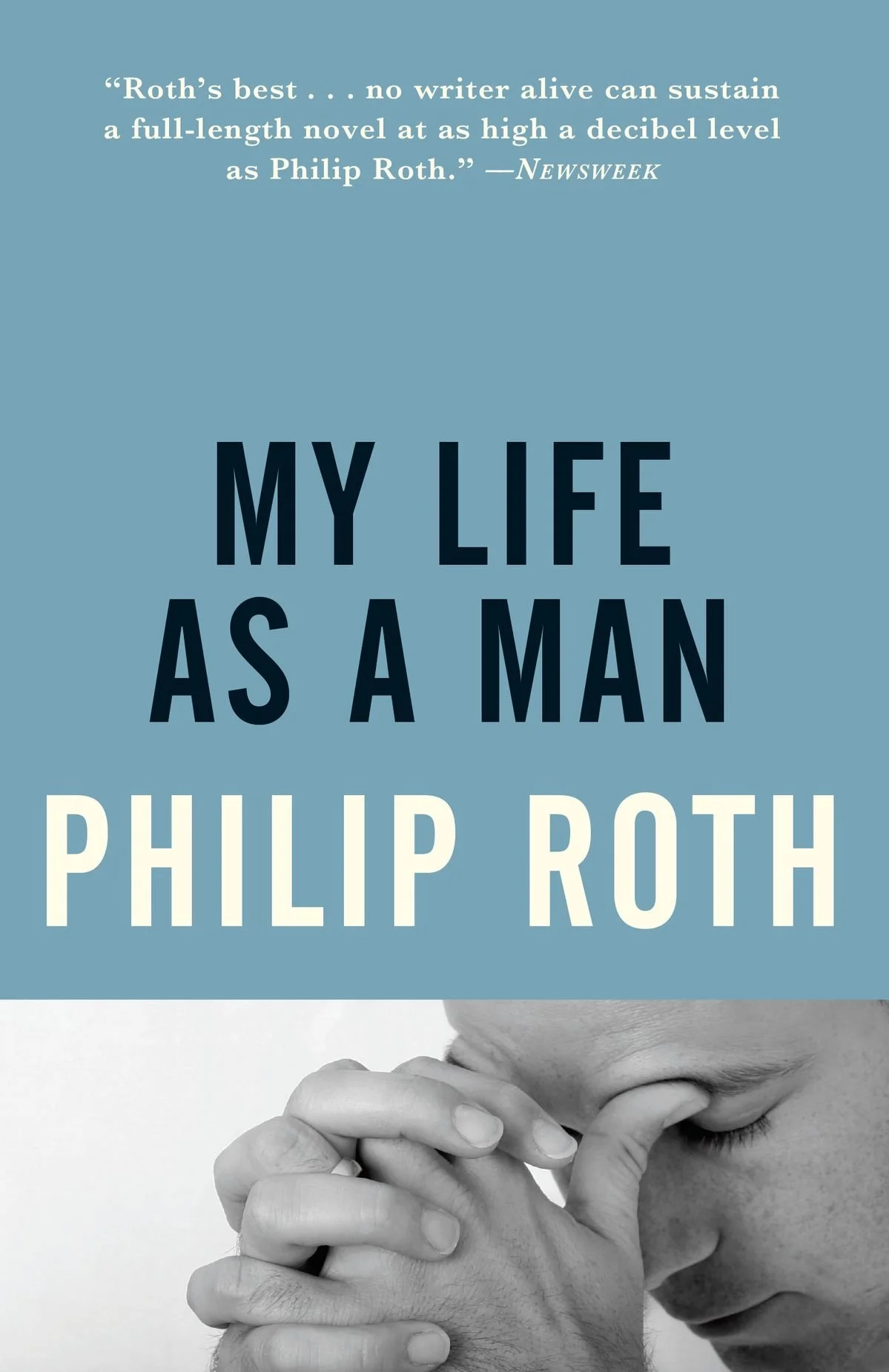 Jersey Bookshelf: ‘My Life As A Man’ by Philip Roth