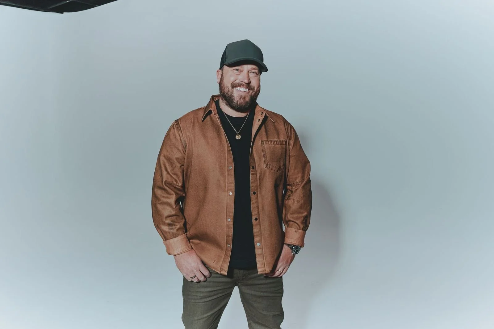 Mitchell Tenpenny