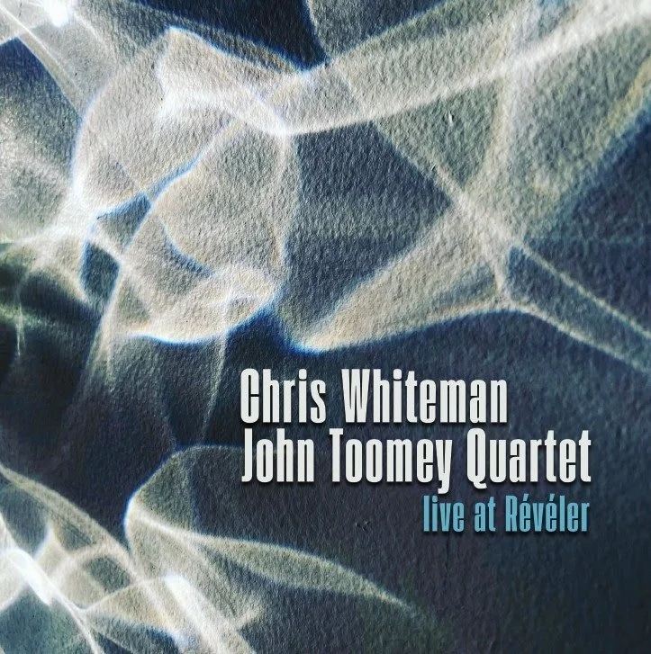 Chris Whiteman