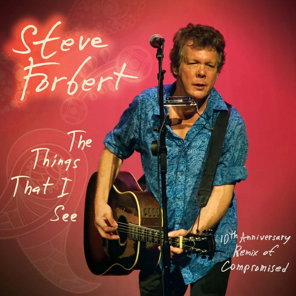 Steve Forbert