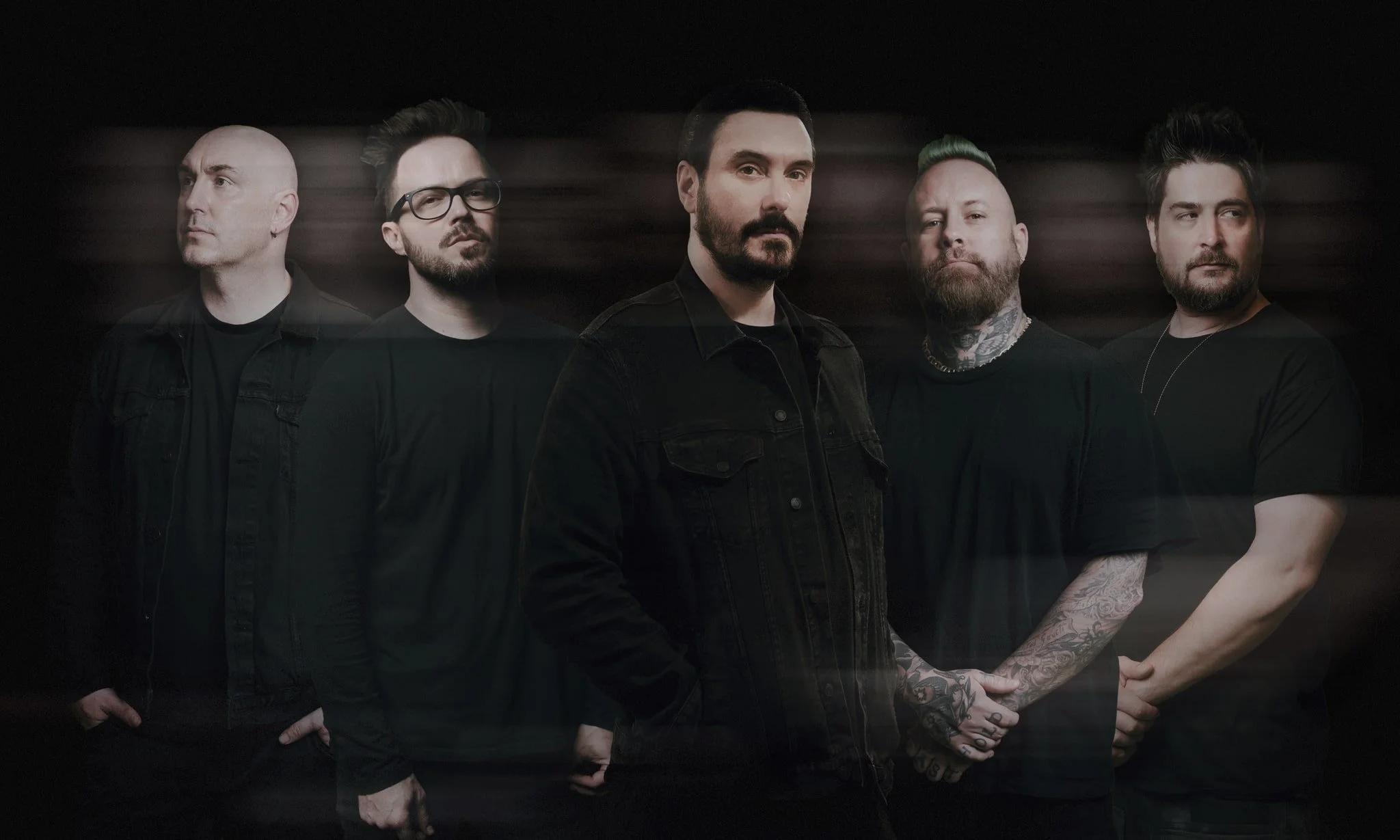Breaking Benjamin