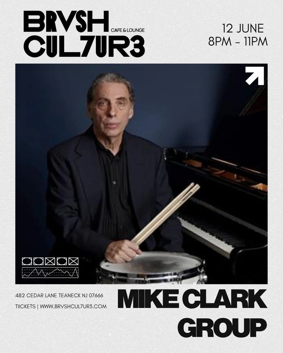 Mike Clark